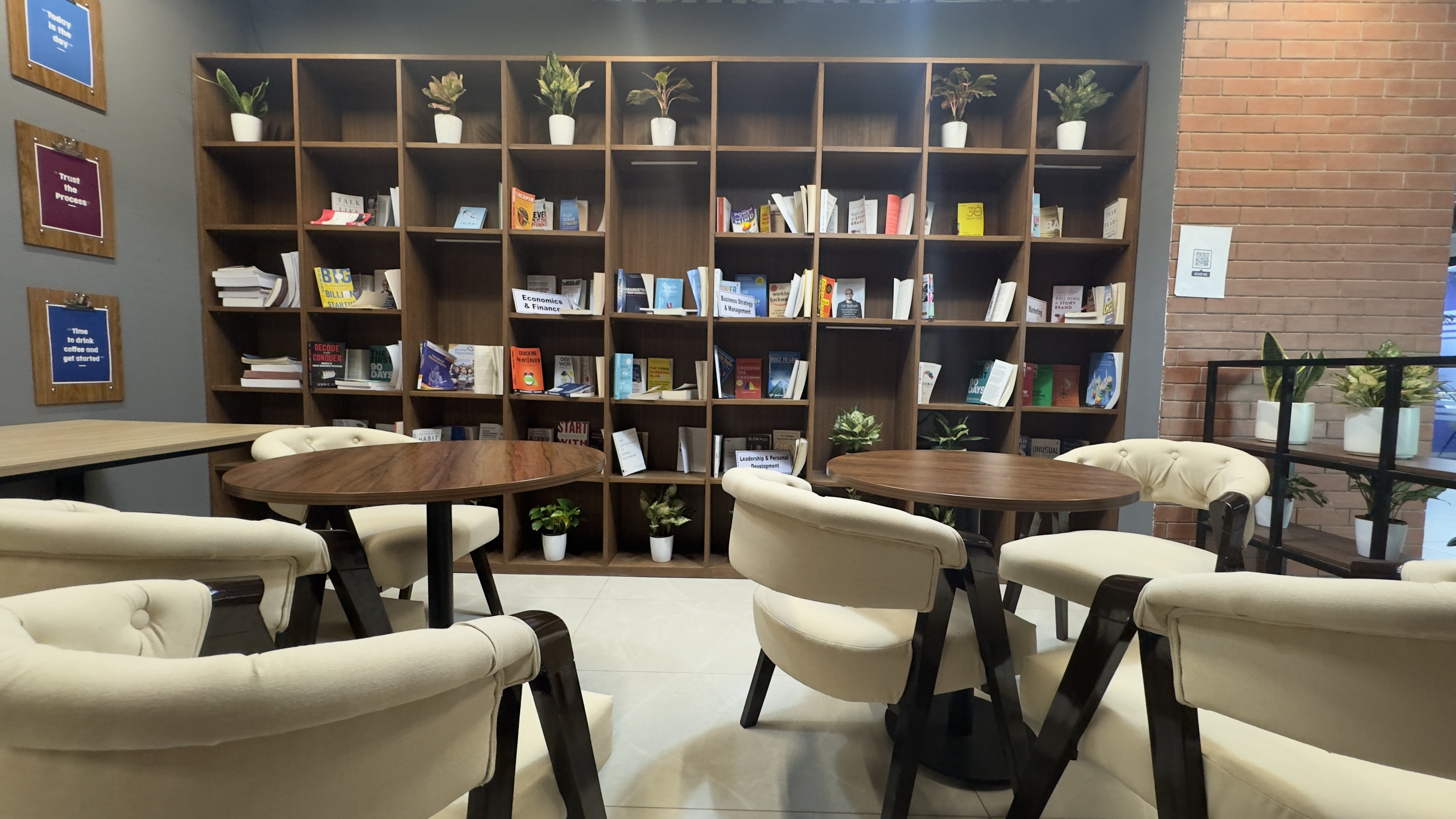 Altera Institute Gurgaon Campus Images photo 8